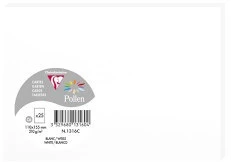 Clairefontaine 1316C nagyítás