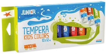 Junior 132000 nagyítás