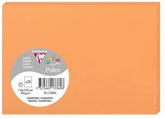 Clairefontaine 1336C nagyítás