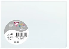 Clairefontaine 1339C nagyítás