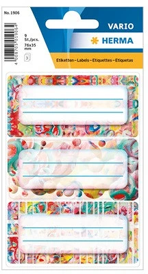 Herma 1906 nagyítás