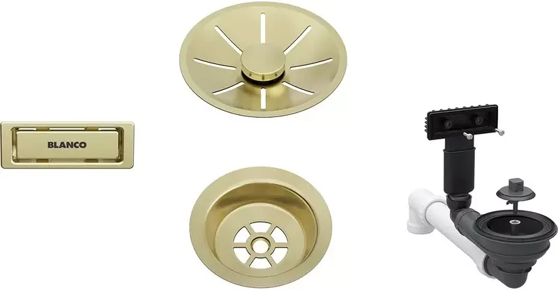 Blanco 207423 nagyítás