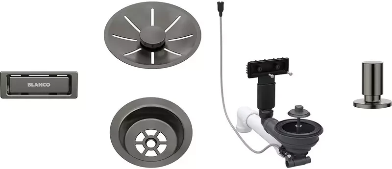 Blanco 207429 nagyítás