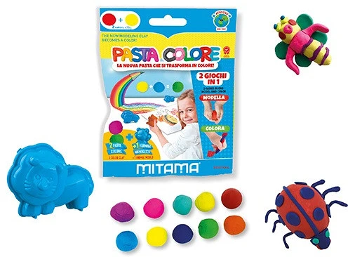 Mitama 2X20 G nagyítás