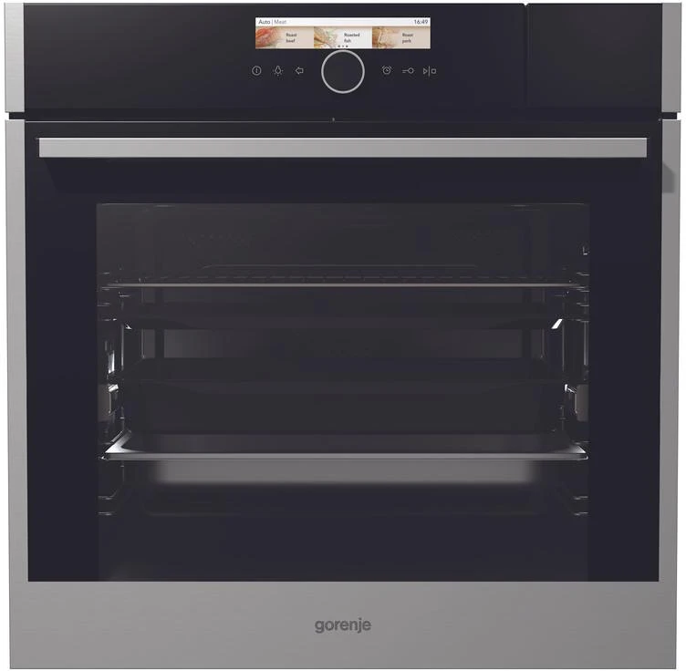Gorenje BCS798S24 nagyítás