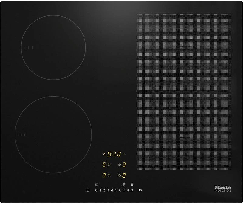Miele KM 7404 F nagyítás