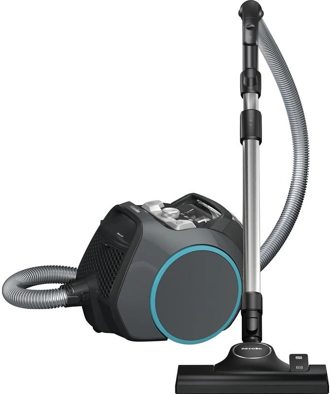 Miele SNRF0 nagyítás