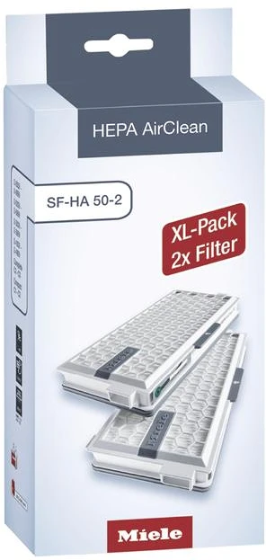 Miele SF-HA 50-2 L-PACK nagyítás