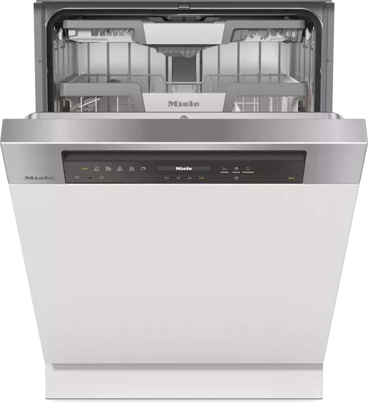 Miele 7605 nagyítás