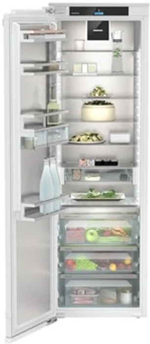 Liebherr IRBAD 5190 nagyítás