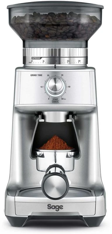 Sage BCG 600 SIL INO nagyítás