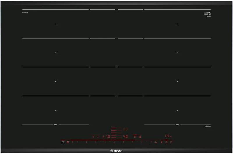 Bosch PY875DE3E BEÉPÍTHETŐ nagyítás