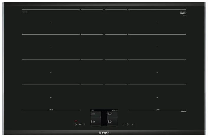 Bosch PY875KW1E BEÉPÍTHETŐ nagyítás