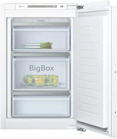 Neff GI1216DE0 BEÉPÍTHETŐ nagyítás