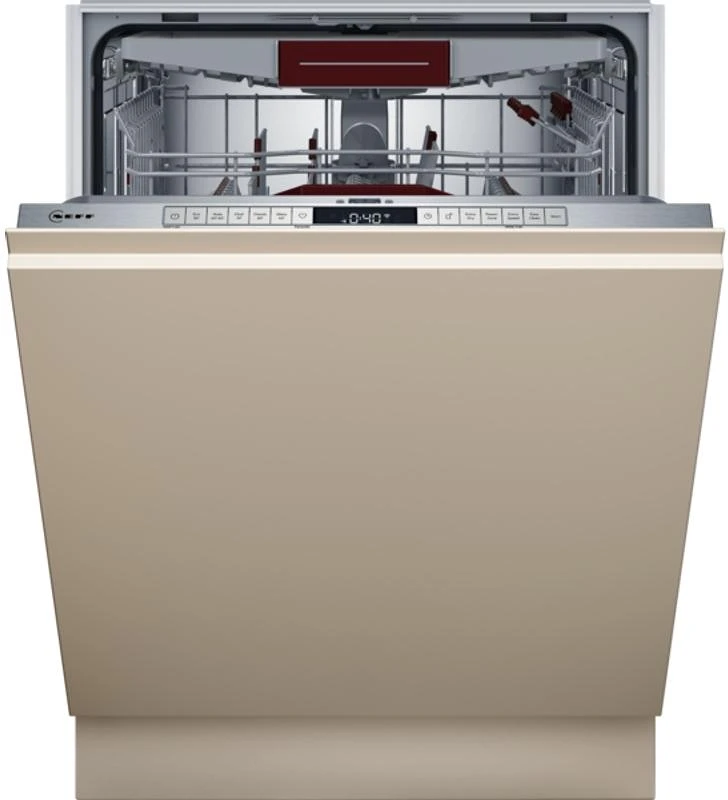Neff S275EC13E nagyítás