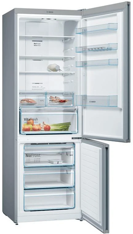 Bosch KGN49LEA nagyítás