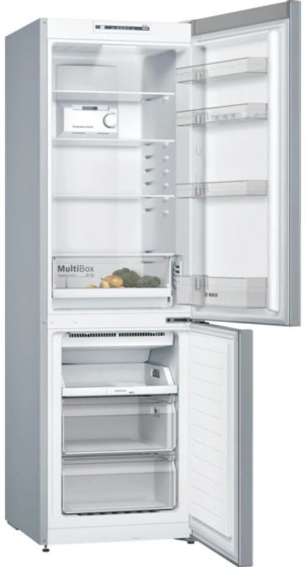 <span itemprop='brand'>Bosch</span> <span itemprop='sku'>KGN36NLEA</span> nagyítás