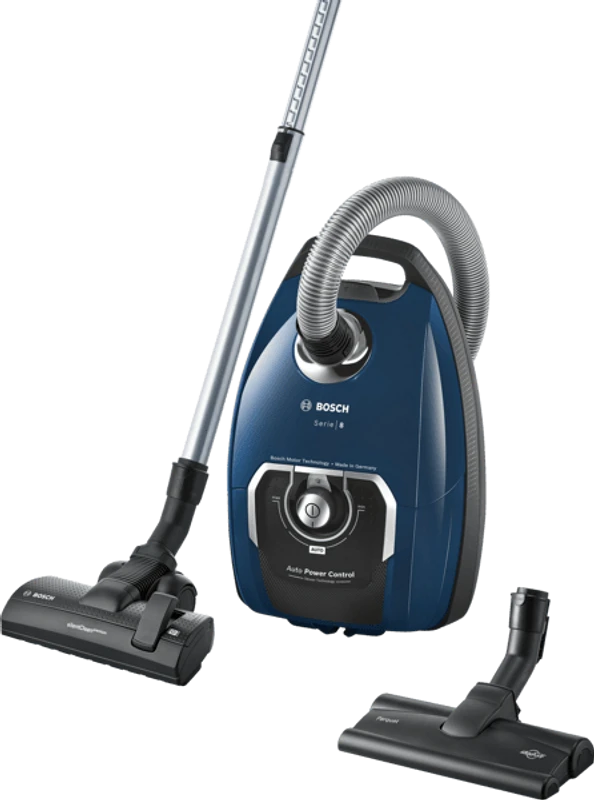 Bosch BGL8230 SERIE8 nagyítás