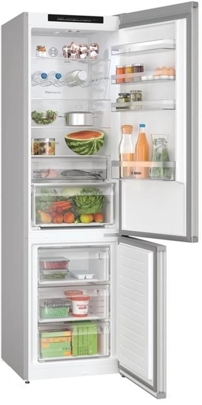 <span itemprop='brand'>Bosch</span> <span itemprop='sku'>KGN392LDF</span> nagyítás