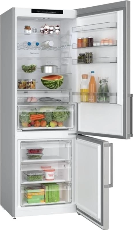 <span itemprop='brand'>Bosch</span> <span itemprop='sku'>KGN49VICT</span> nagyítás