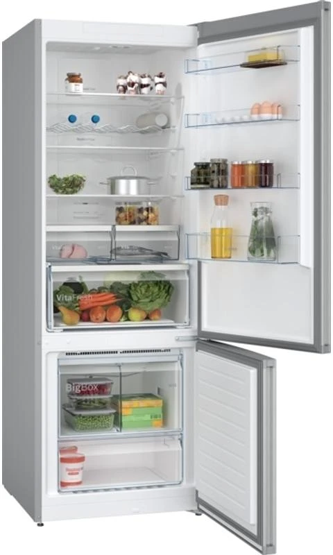 <span itemprop='brand'>Bosch</span> <span itemprop='sku'>KGN56LEB</span> nagyítás