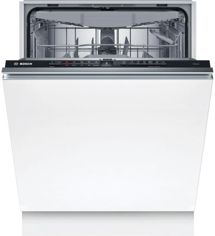 Bosch SMV2HV02E nagyítás