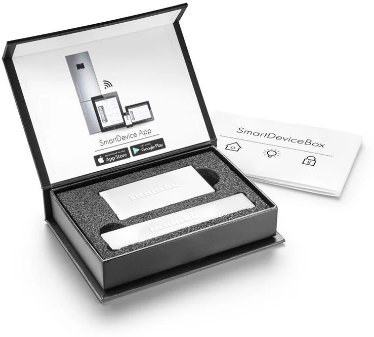 Liebherr 612526500 nagyítás