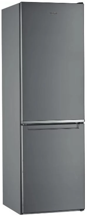 Whirlpool W9C 841C O INOX nagyítás