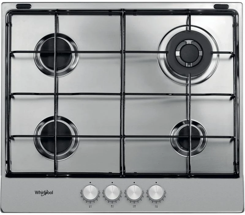 Whirlpool TGML 651 I nagyítás