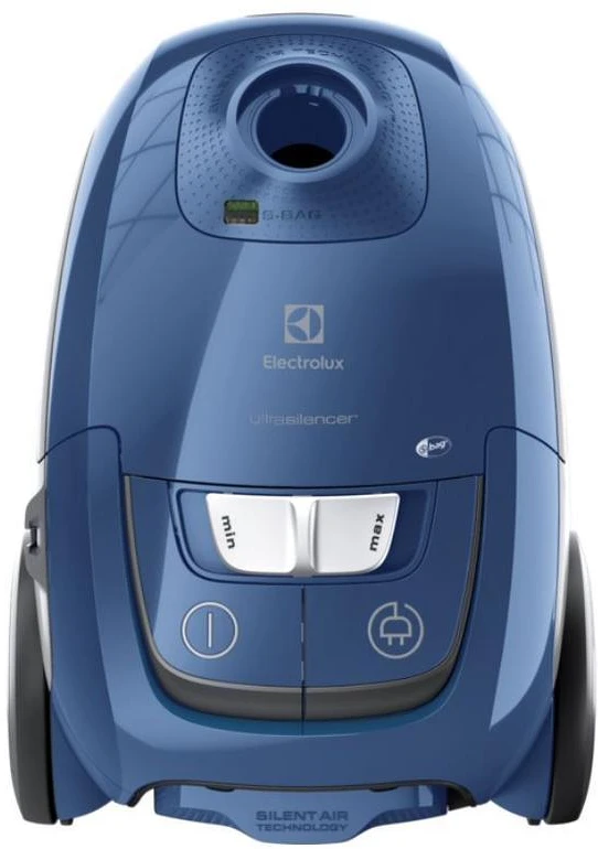 Electrolux EUSC66-SB nagyítás