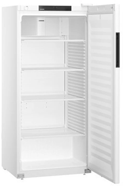 Liebherr MRFVC 5501 nagyítás