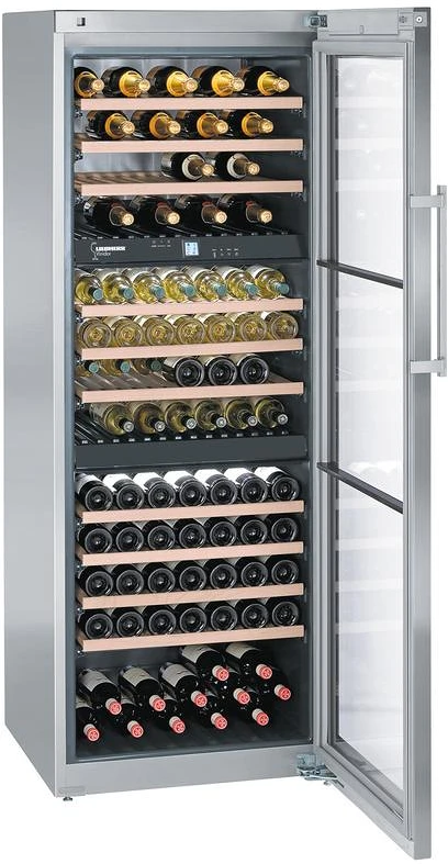 Liebherr WTES 5872 nagyítás