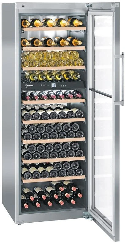 Liebherr WTES 5972 nagyítás