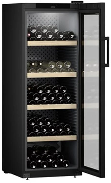 Liebherr WPBL 5001 nagyítás