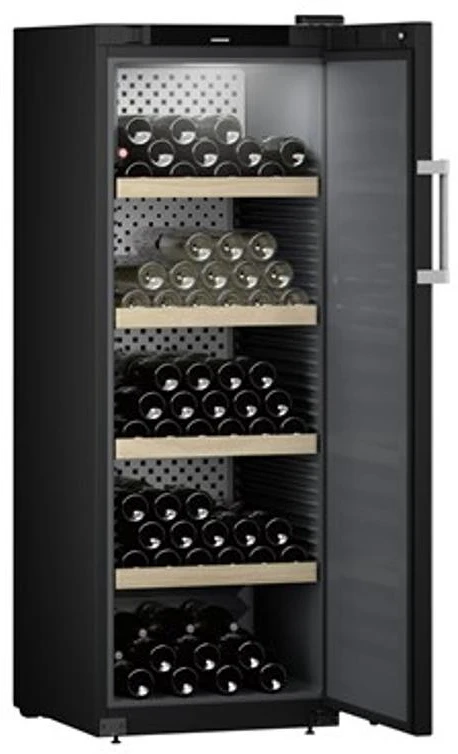 Liebherr WSBLI 5031 nagyítás