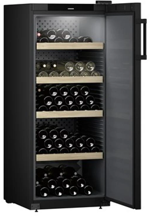 Liebherr WSBL 4601 nagyítás