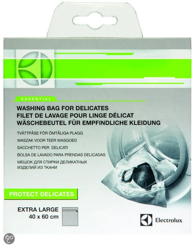 Electrolux E4WSWB41 nagyítás