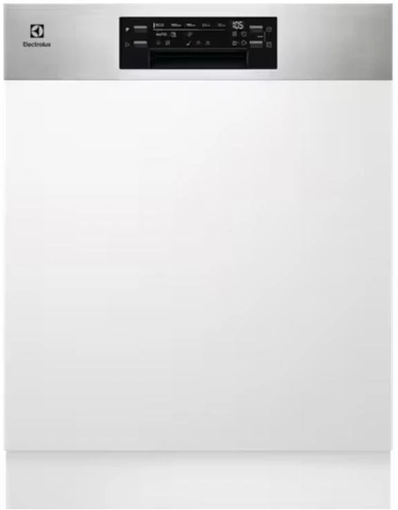 Electrolux EES47310I BEÉPÍTHETŐ nagyítás