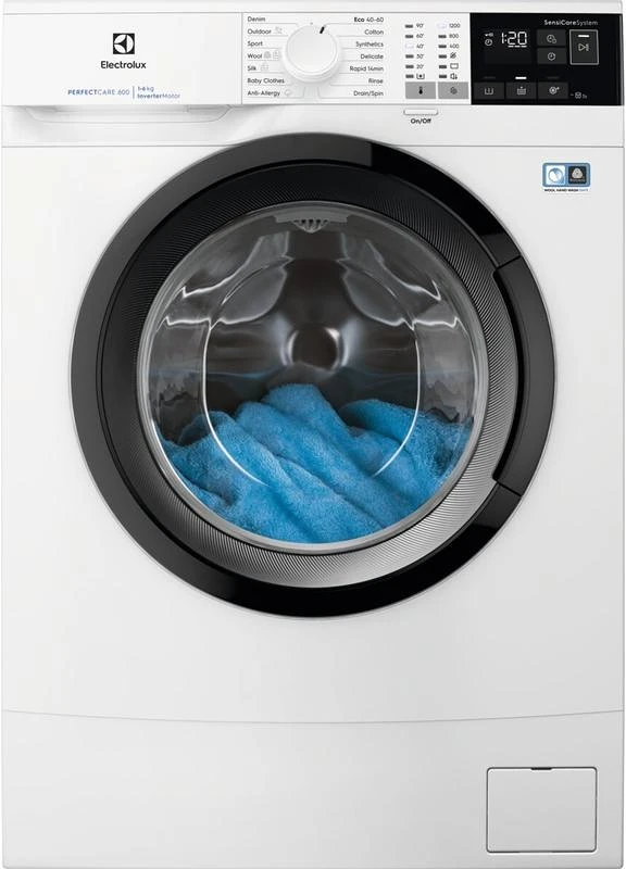 Electrolux EW6SN426BI nagyítás