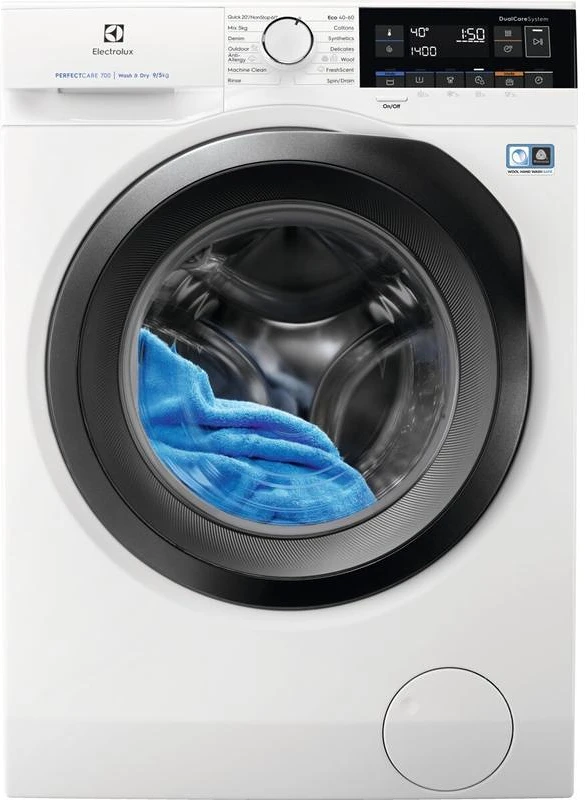 Electrolux EW7WO349S nagyítás