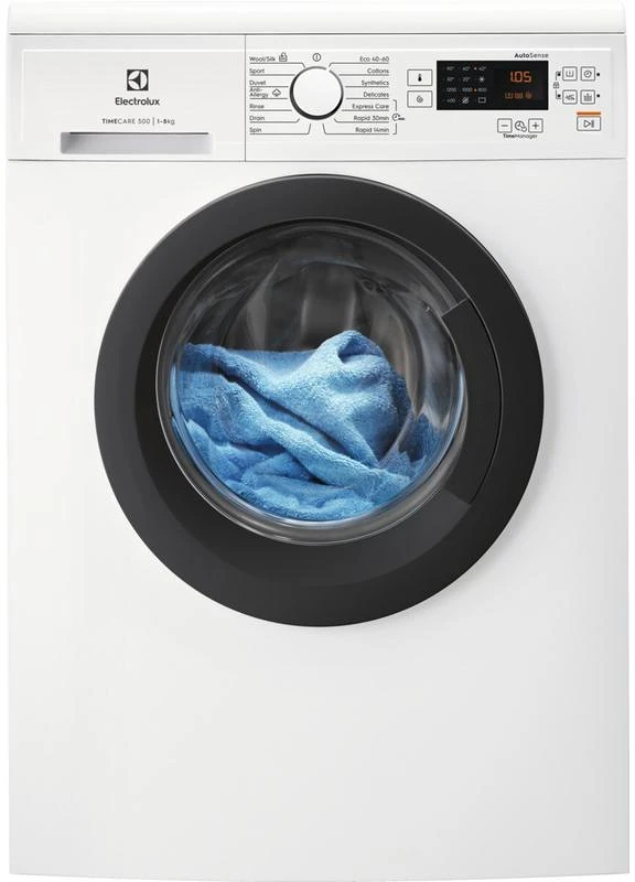 Electrolux EW2F428S nagyítás