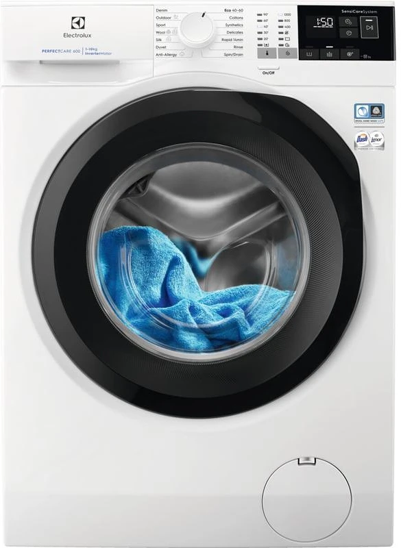 Electrolux EW6F421B nagyítás