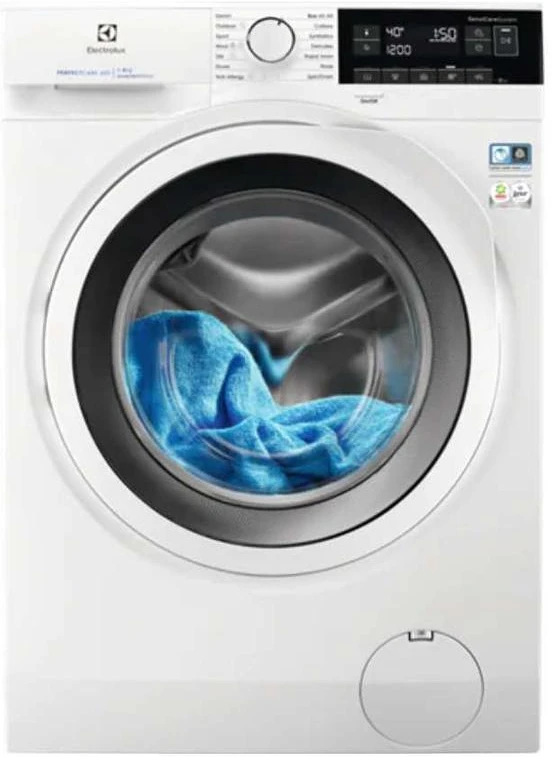 Electrolux EW6FN348AW nagyítás