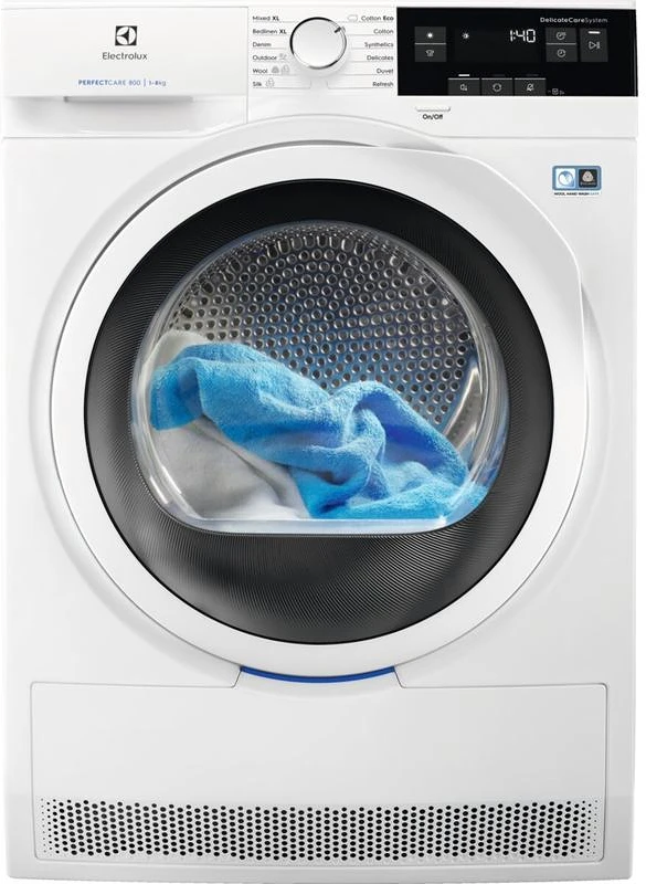 Electrolux EW8H358S nagyítás