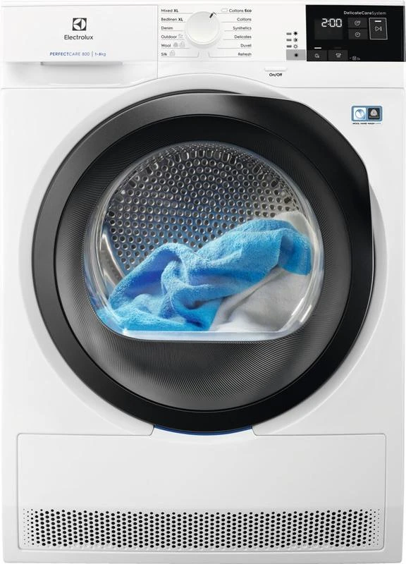 Electrolux EW8H458B nagyítás