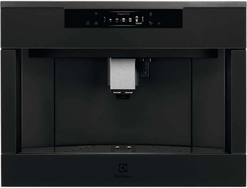 Electrolux KBC85T BEÉPÍTHETŐ nagyítás