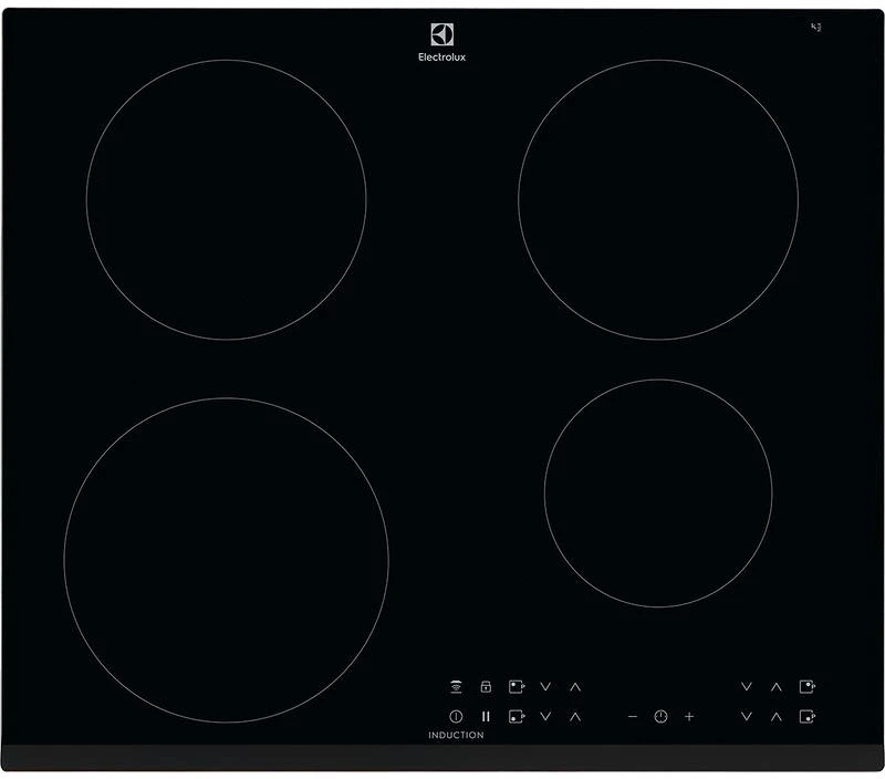 Electrolux LIR60433B nagyítás