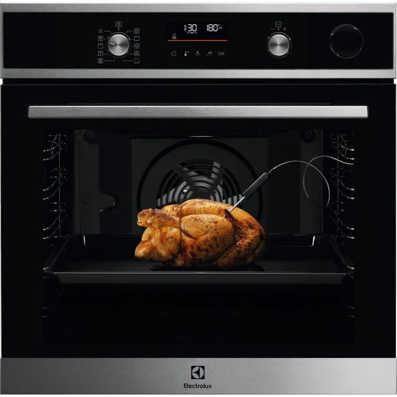 Electrolux EOC6H76 nagyítás