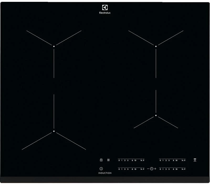 Electrolux EIT61443B BEÉPÍTHETŐ nagyítás