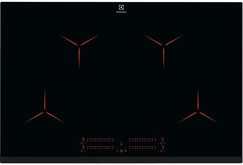 Electrolux EIP8146 BEÉPÍTHETŐ nagyítás